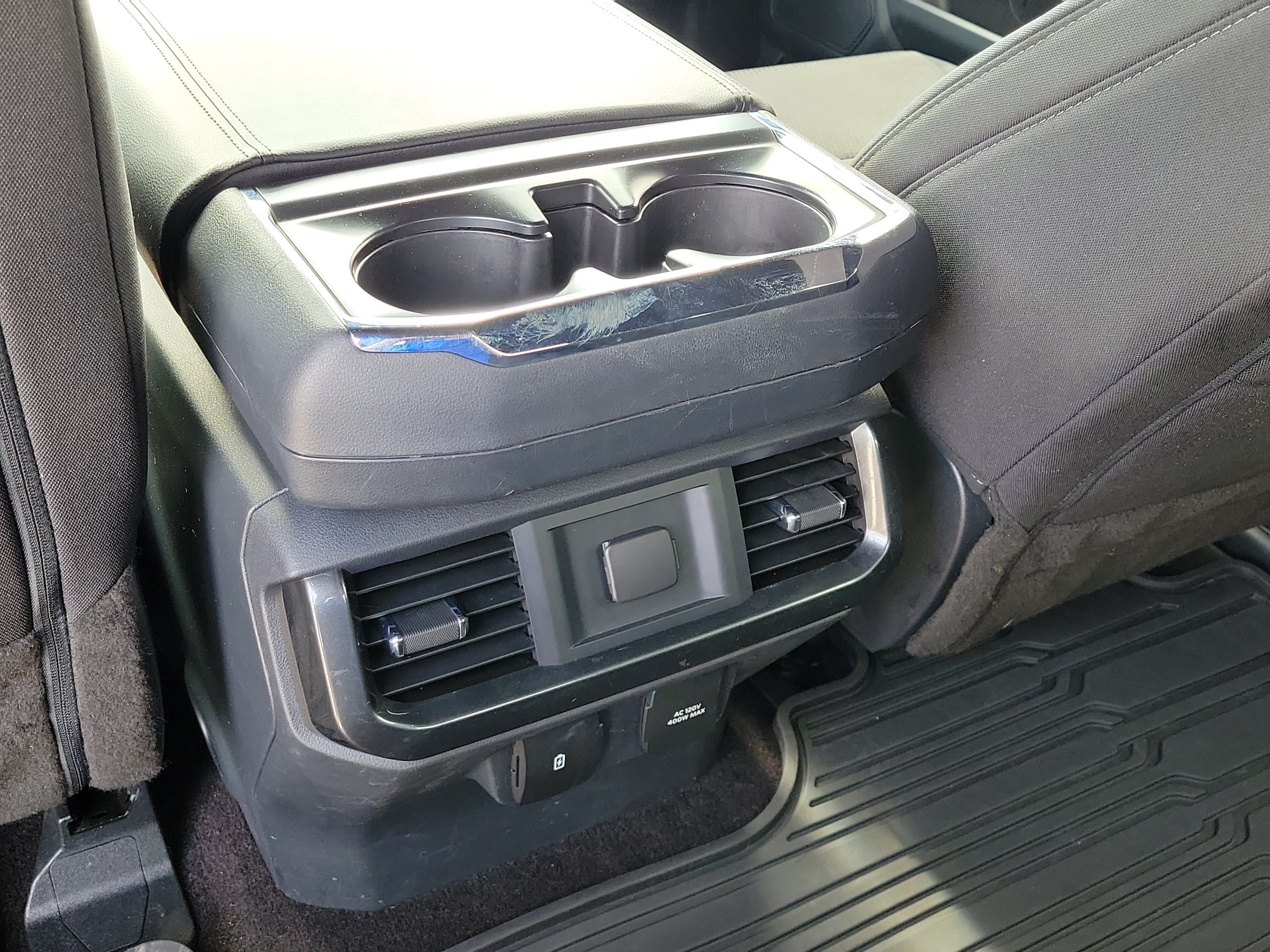 Used 2022 Blue Metallic Ford XLT image 14
