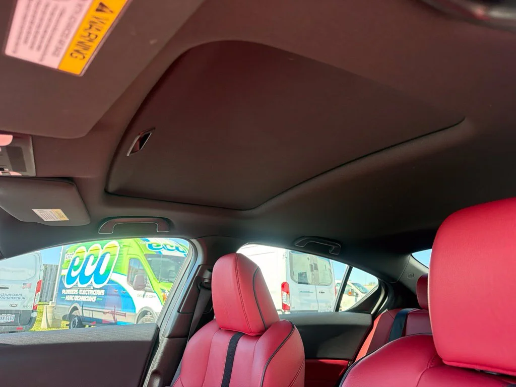 Used 2020  Acura Premium and A-SPEC Packages image 31