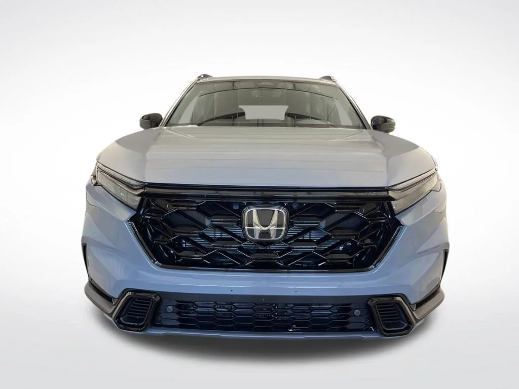 Certified Used 2026 Urban Gray Pearl Honda Sport-L image 12