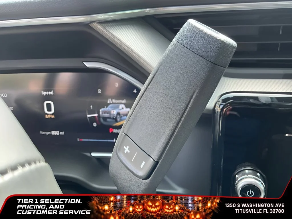 New 2026 Onyx Black GMC Denali image 30