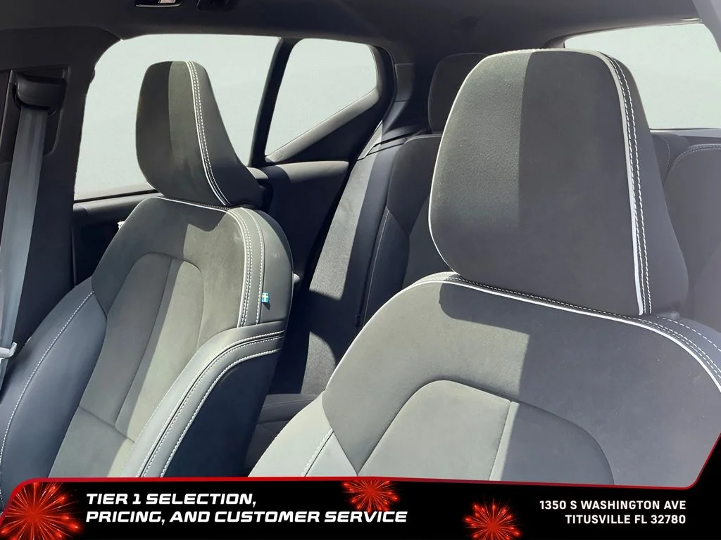 Used 2023 White Volvo Ultimate image 20