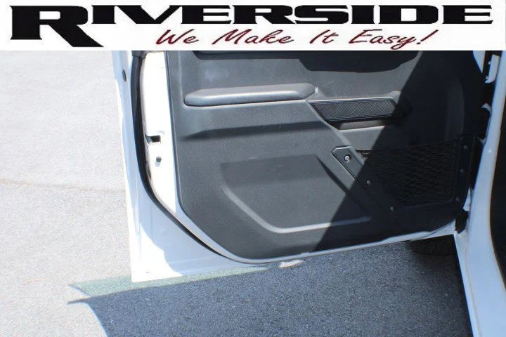 Used 2025  Ford Big Bend image 6