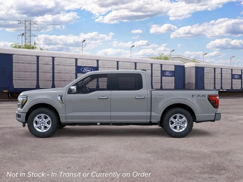 New 2026 Avalanche Ford Lariat® image 3