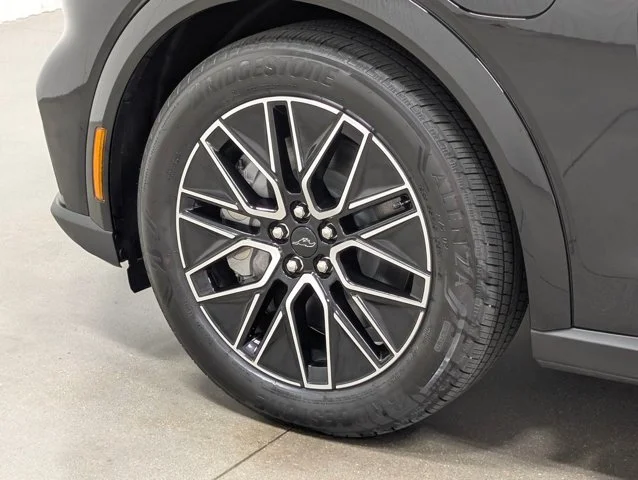 New 2026 Shadow Black Ford Premium image 32