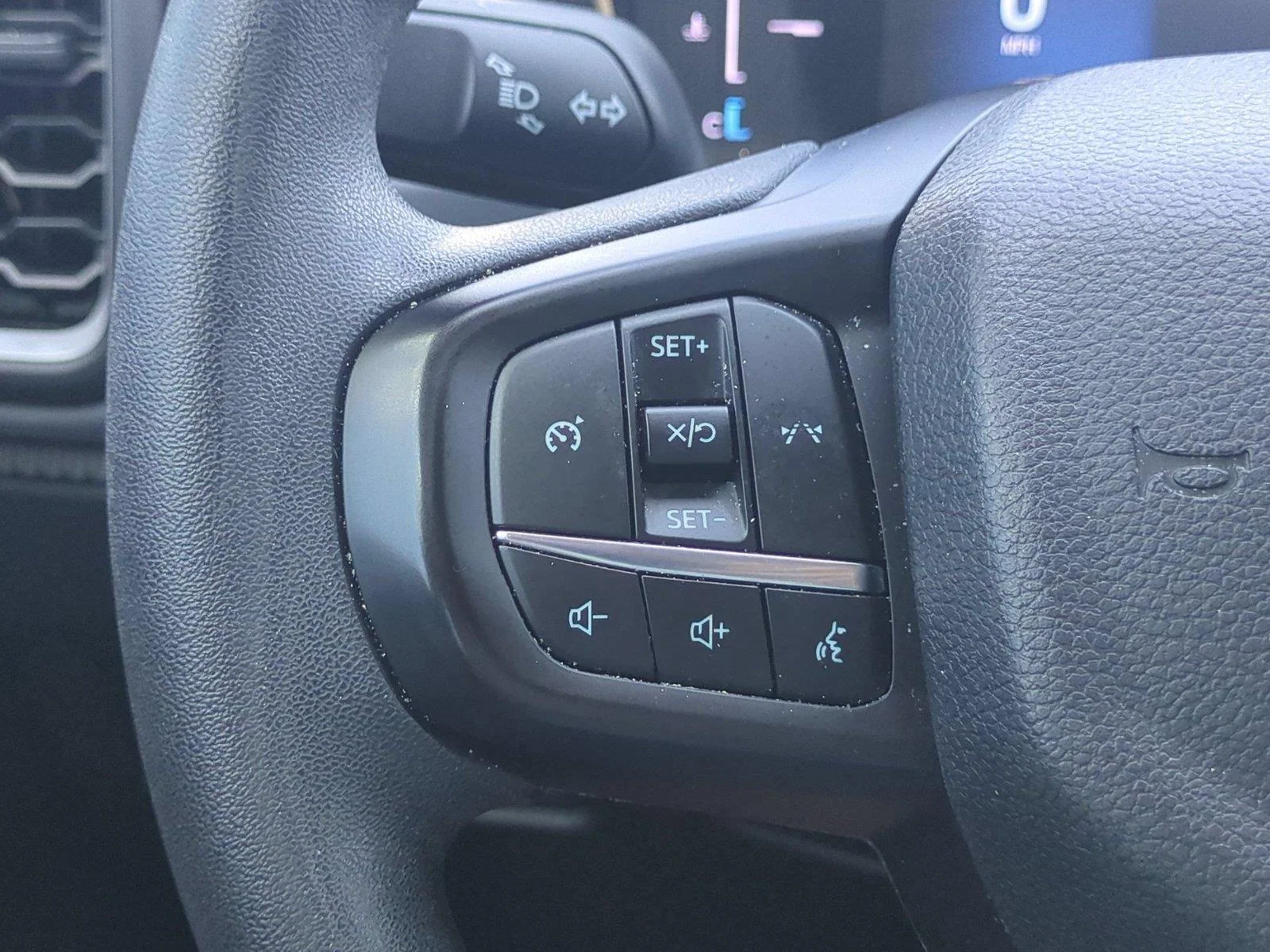 Used 2025 Carbonized Gray Ford XL image 20