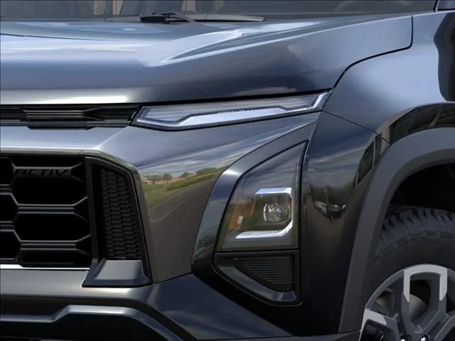 New 2026 Black Chevrolet ACTIV image 10