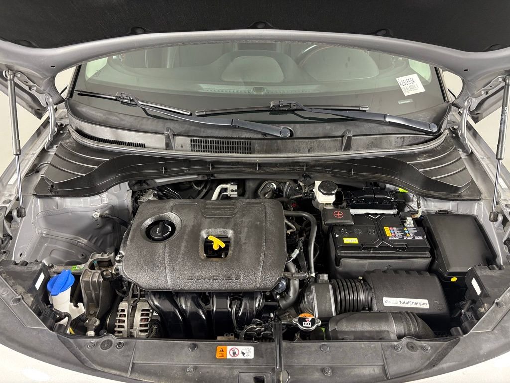 Used 2023 Gray Kia GT-Line image 42