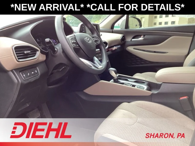 Used 2020 Brown Hyundai SEL image 10
