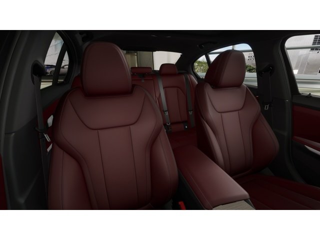 New 2026 Mineral White Metallic BMW 330i NA xDrive image 11