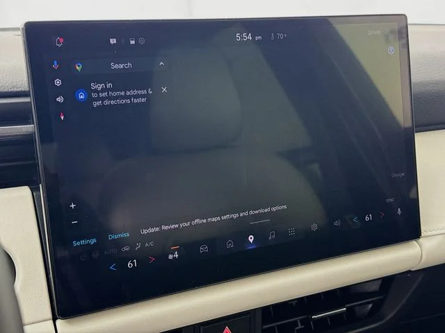 New 2026 Black Mazda 2.5 S Preferred image 13