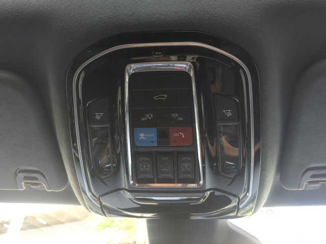 Certified Used 2023 Black Jeep Series II image 25