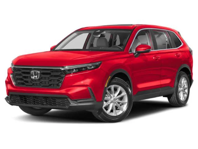 Used 2024  Honda EX image 1
