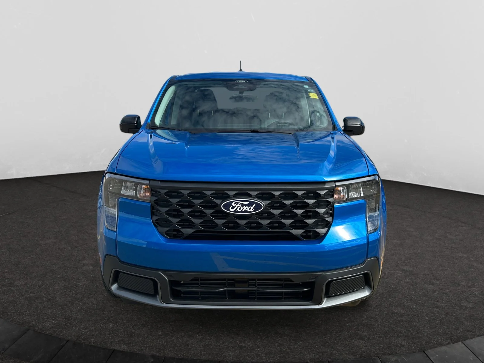 New 2026 Velocity Blue Ford XLT image 8