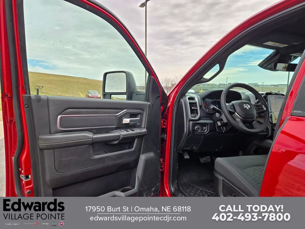 New 2026 Red Ram Big Horn image 10