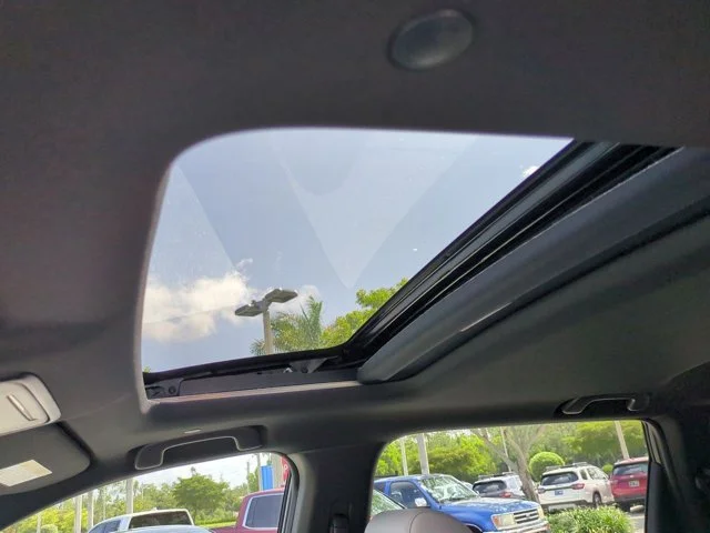 New 2027 Meteorite Gray Metallic Honda Sport Touring image 18