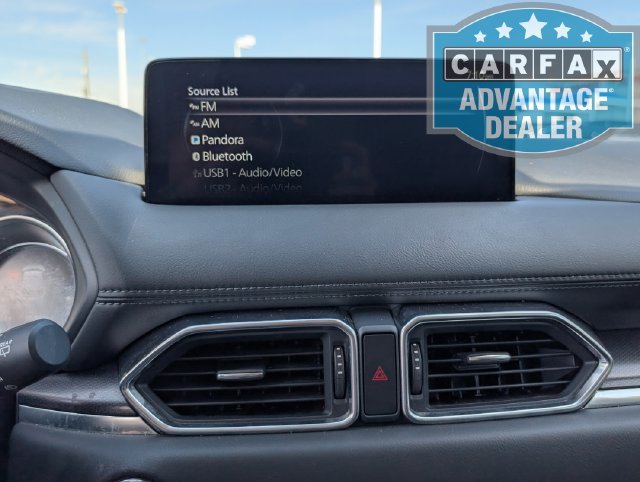 Used 2025  Mazda 2.5 S Carbon Edition image 10