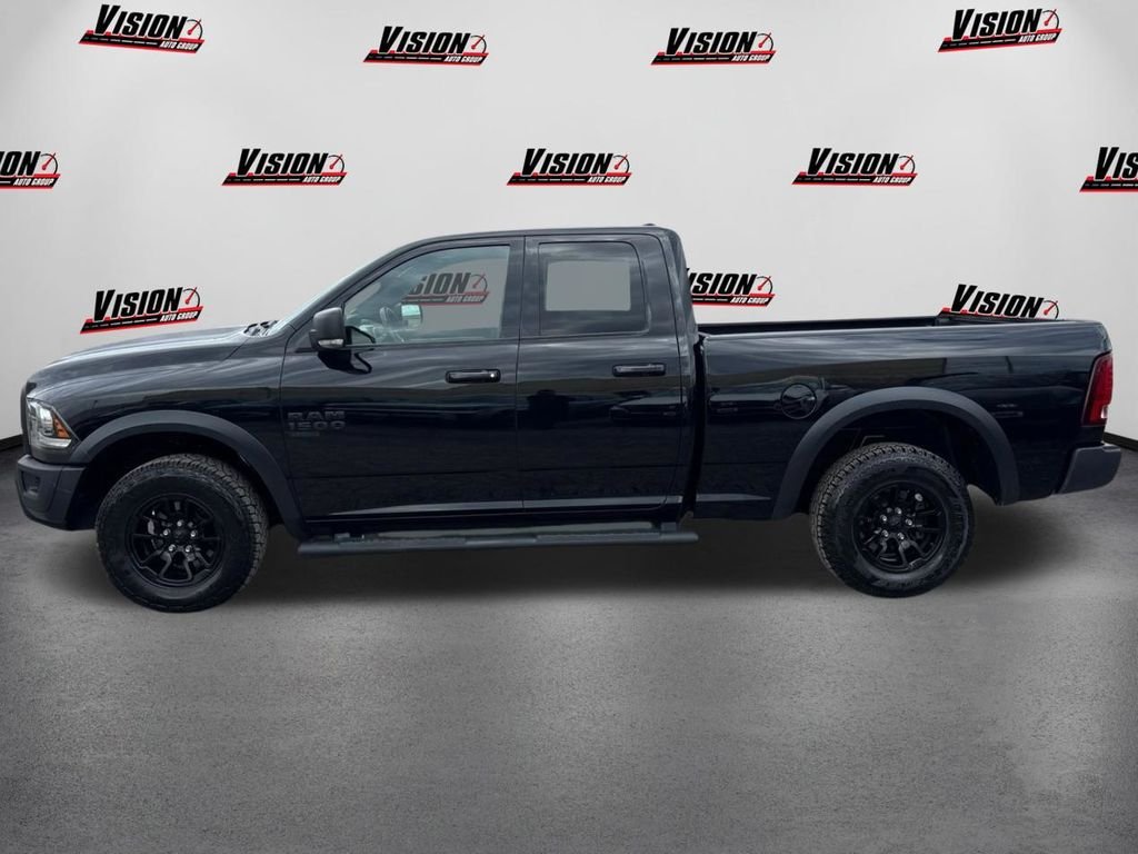 Used 2023 Black Ram Warlock image 8