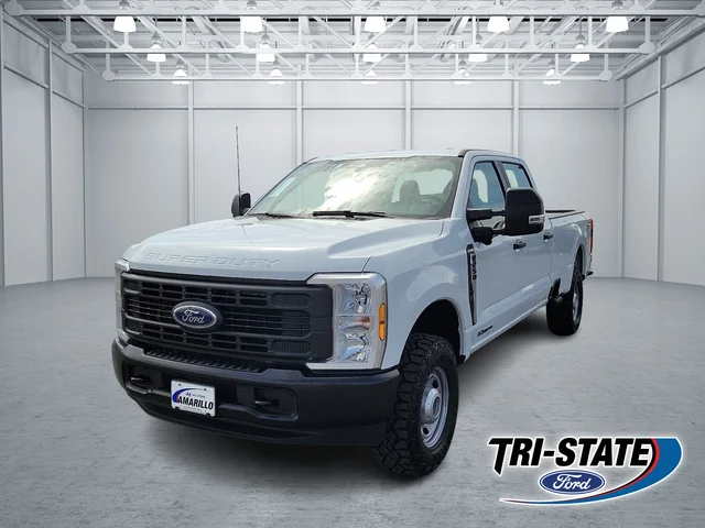 2026 Ford Super Duty F-250&reg; XL