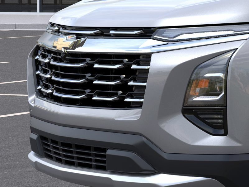 2027 Chevrolet Equinox LT - Photo 13