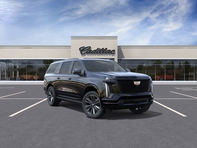 2026 Cadillac Escalade ESV Sport 4WD's photo