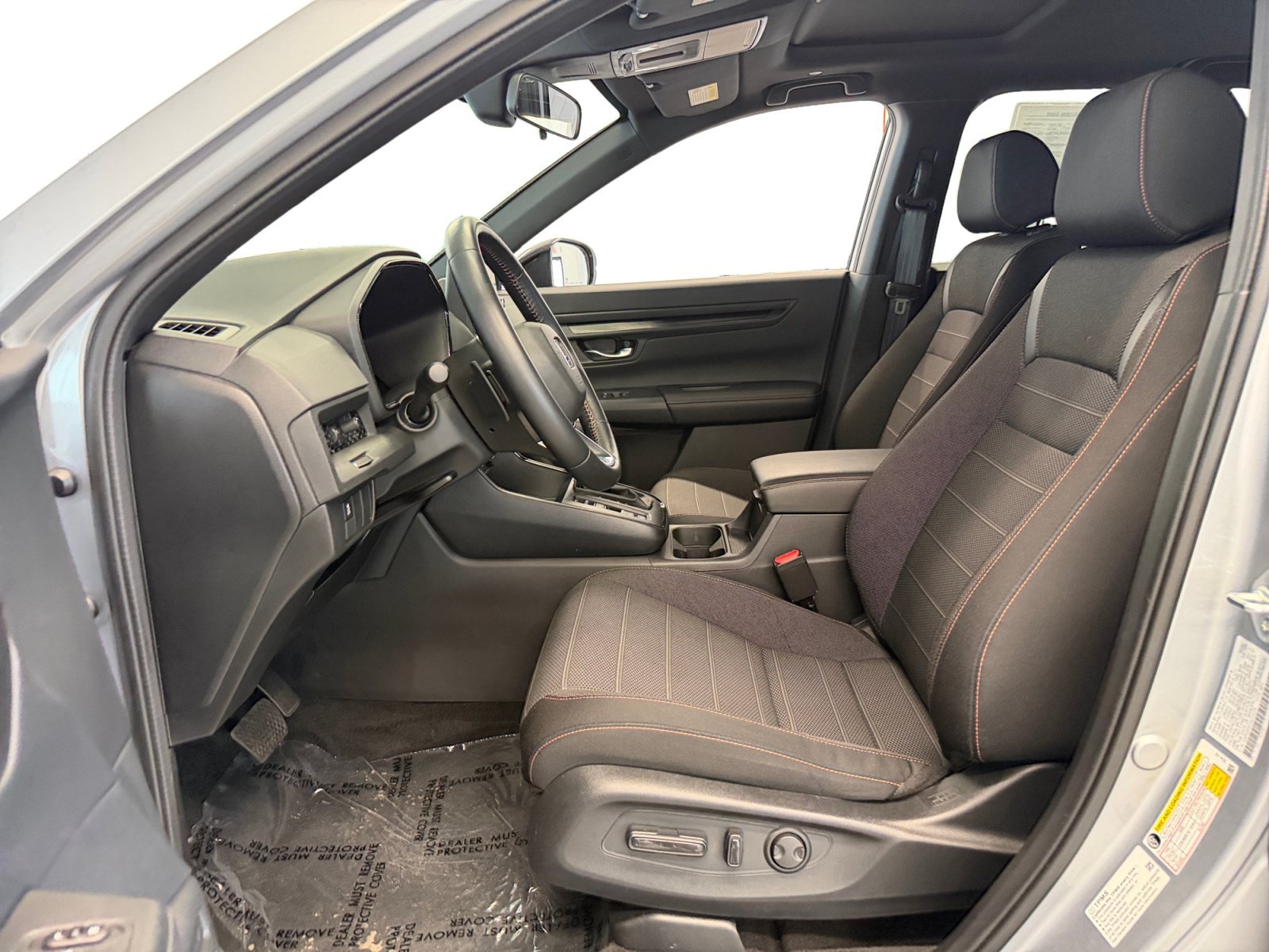 2025 Honda CR-V Sport - Photo 8