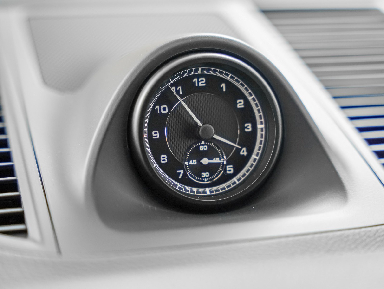 Used 2026 VOLCANO GREY Porsche  image 22