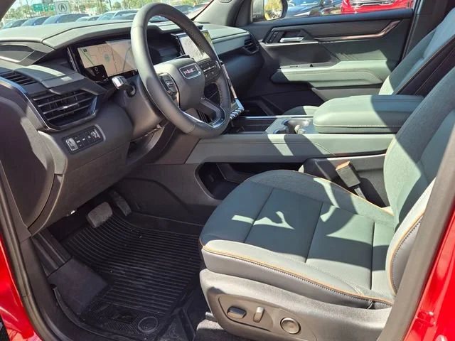 2026 GMC Acadia AT4 - Photo 5
