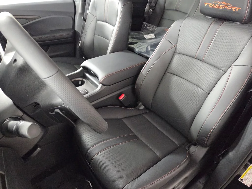 2026 Honda Ridgeline TrailSport - Photo 12