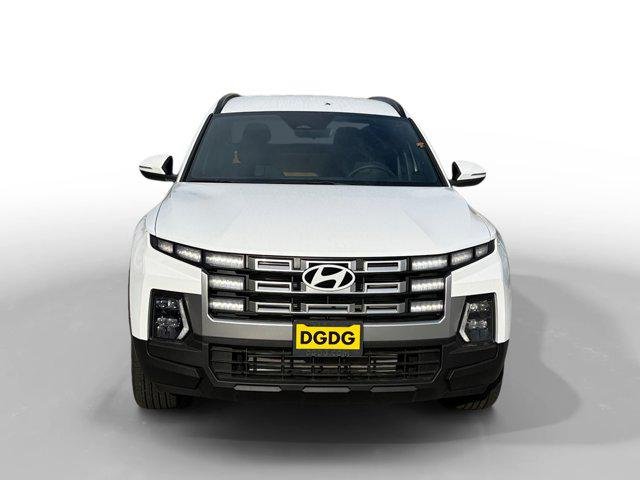 2026 Hyundai Santa Cruz SEL - Photo 28