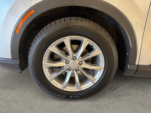 Used 2023 Silver Honda EX-L image 15