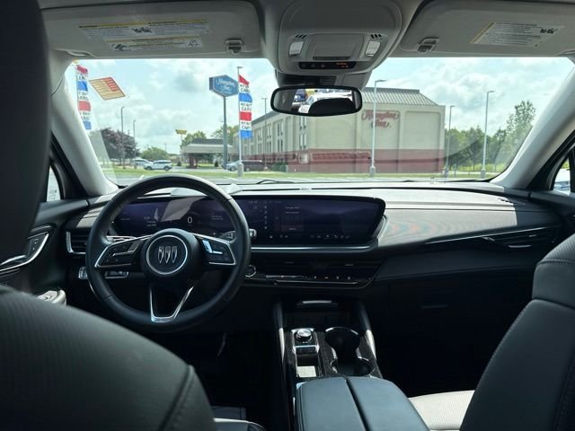 Used 2025 White Buick Preferred image 14