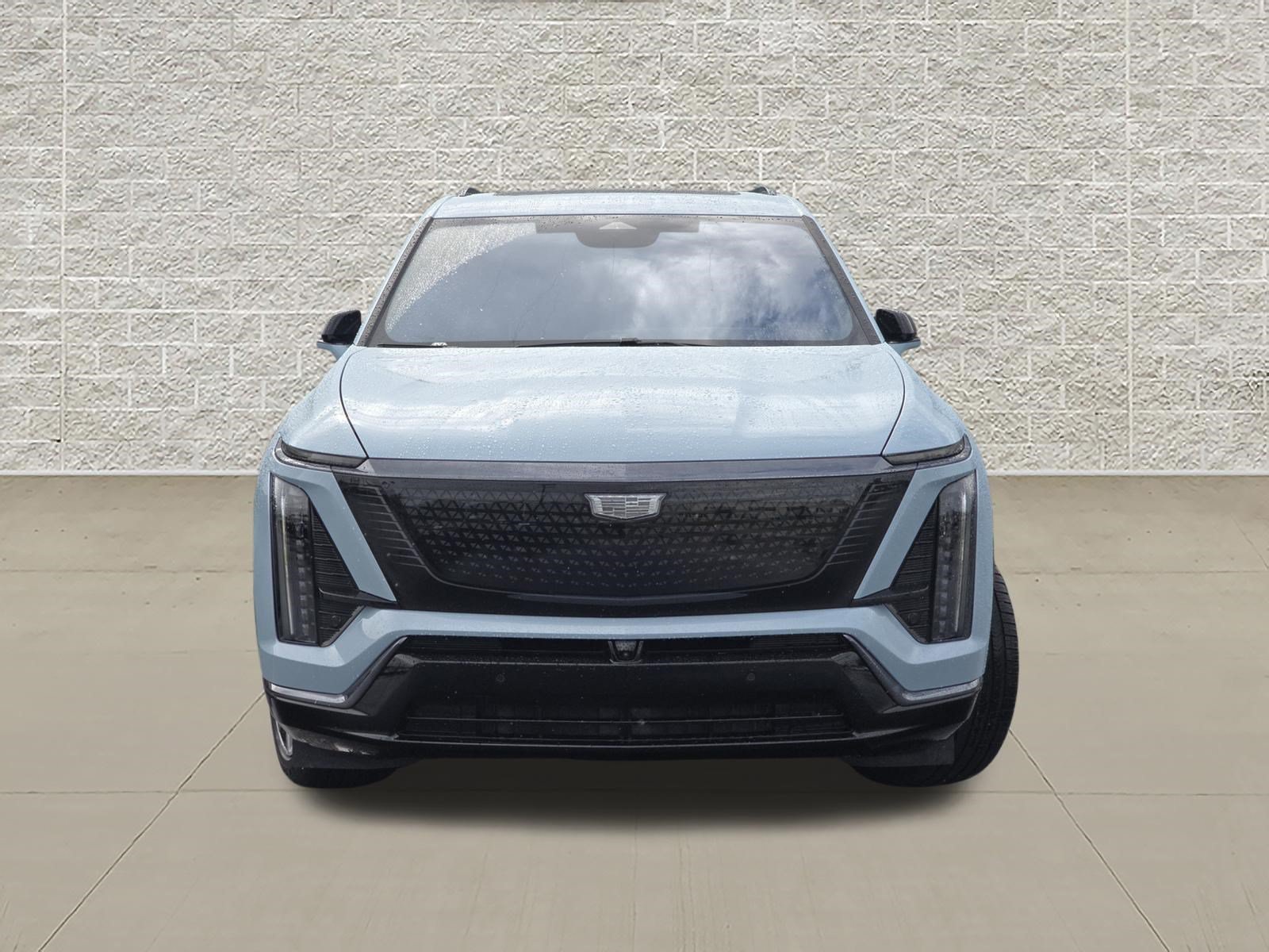 Used 2026 Cadillac VISTIQ Sport with VIN 1GYC3NML1TZ711917 for sale in Whitehall, OH