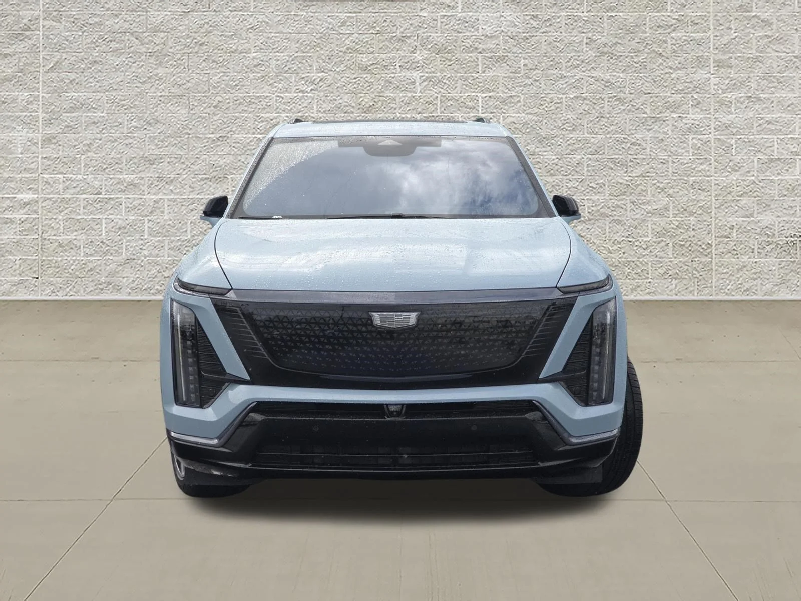 Used 2026 Nimbus Metallic Cadillac Sport image 2
