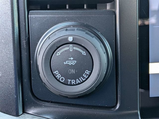 Used 2023 White Ford Lariat image 24