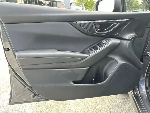Certified Used 2023 Gray Subaru Premium image 13