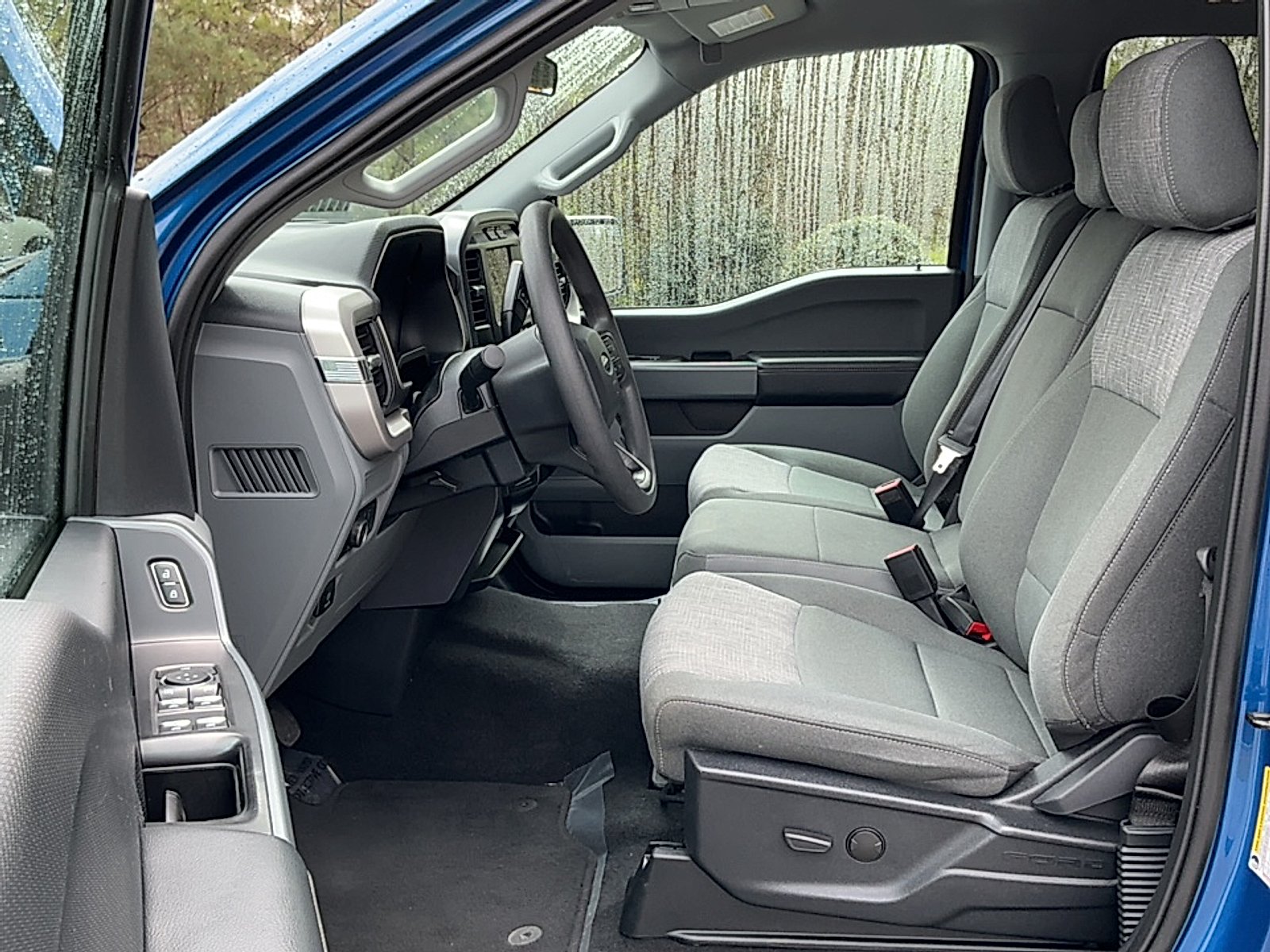 2023 Ford F-150 XLT - Photo 12