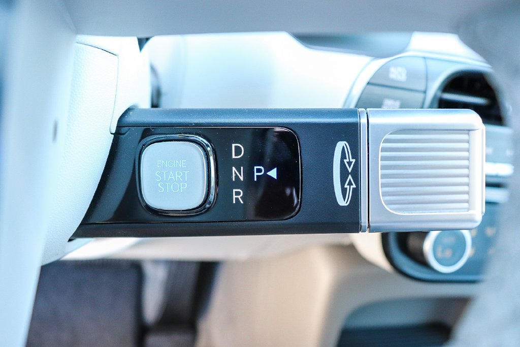 2026 Hyundai Palisade SEL Premium - Photo 19