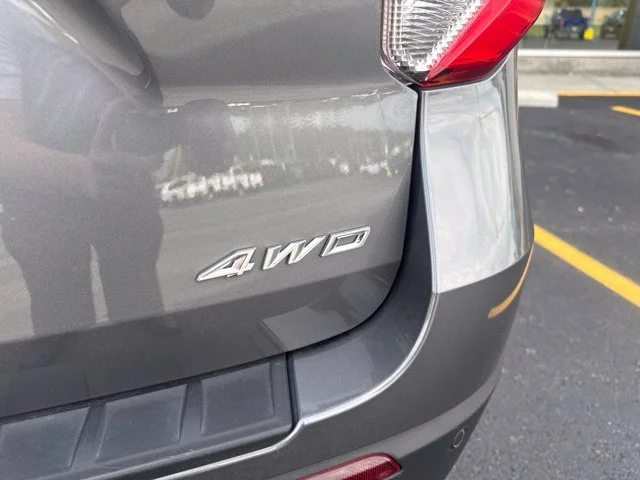 Used 2022 Gray Metallic Ford XLT image 10