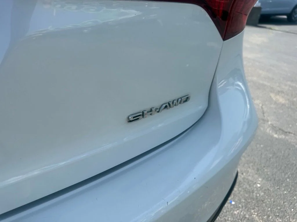 Certified Used 2017 White Diamond Pearl Acura 3.5L image 50