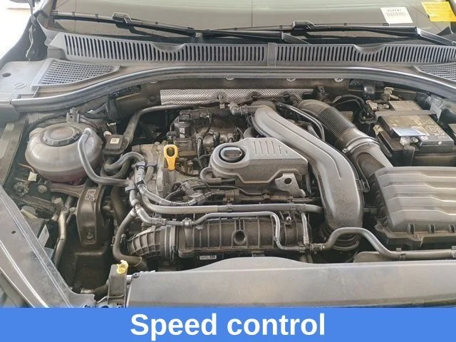 Used 2024  Volkswagen 1.5T SE image 13