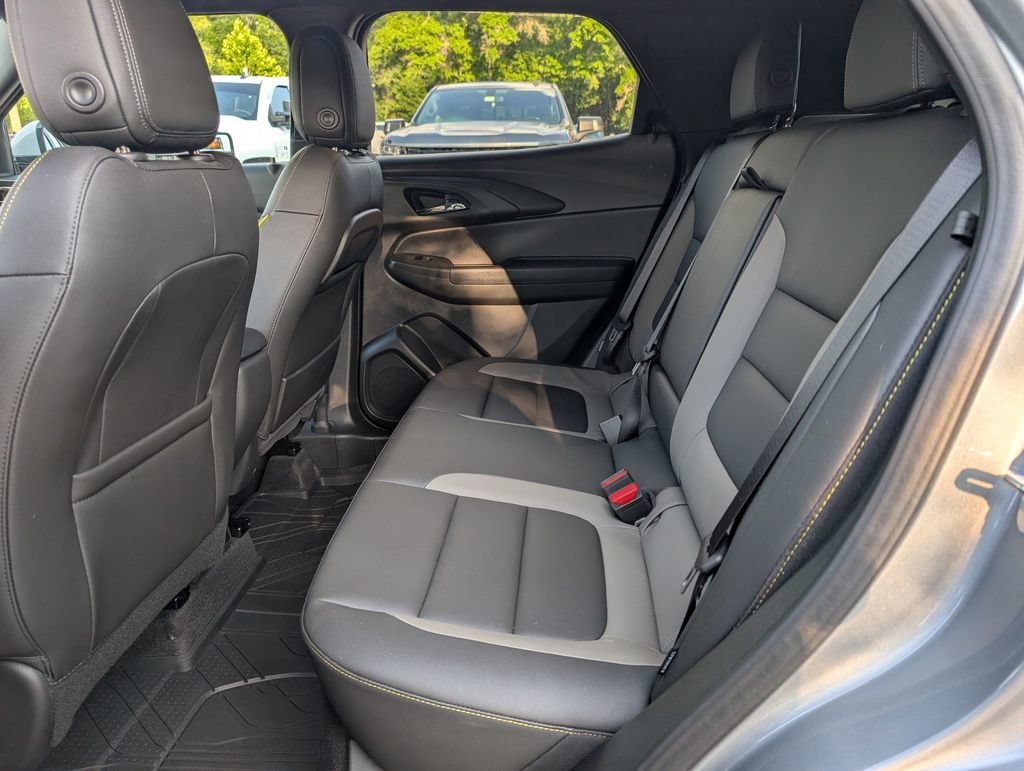 2026 Chevrolet Trailblazer Activ - Photo 24