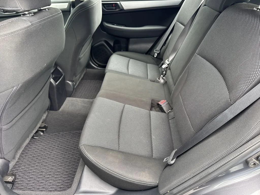 Used 2019 Gray Subaru 2.5i image 20