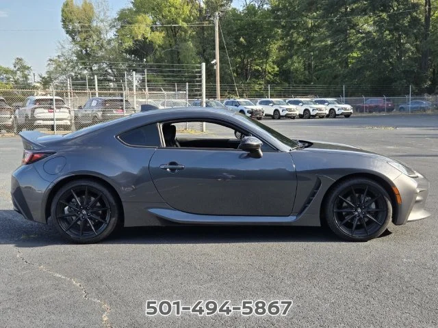 Used 2024 Gray Toyota Premium image 6