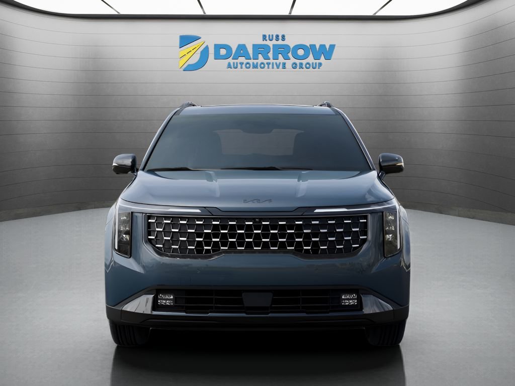 2026 Kia Carnival SX Prestige - Photo 8