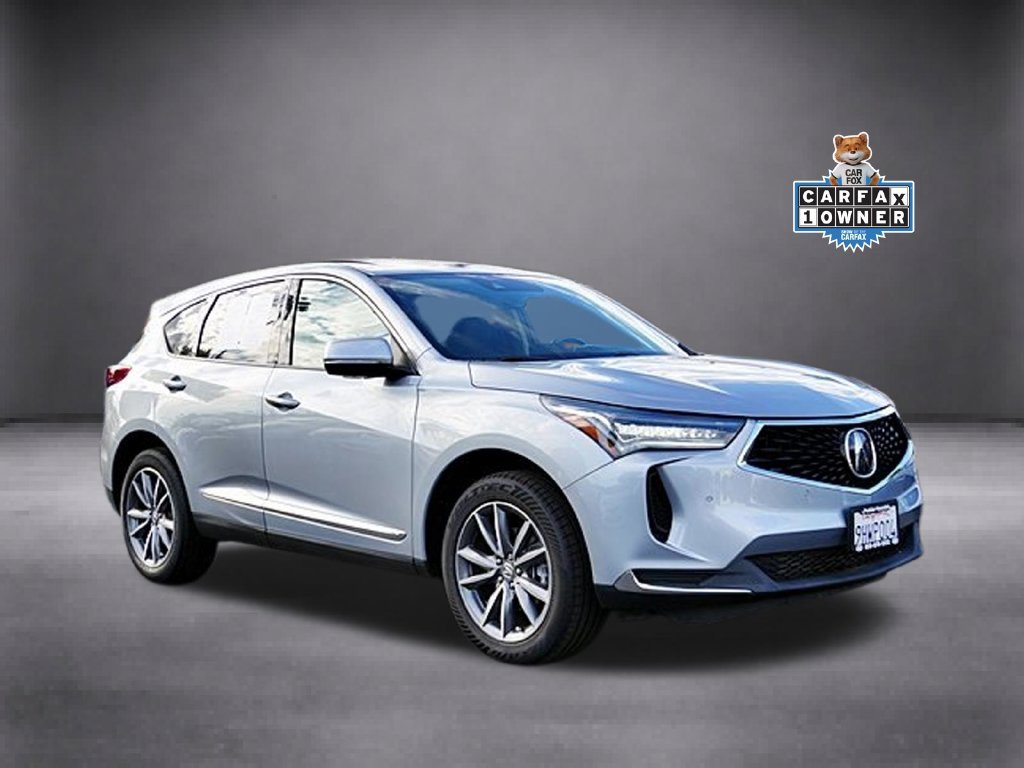 2023 Acura RDX