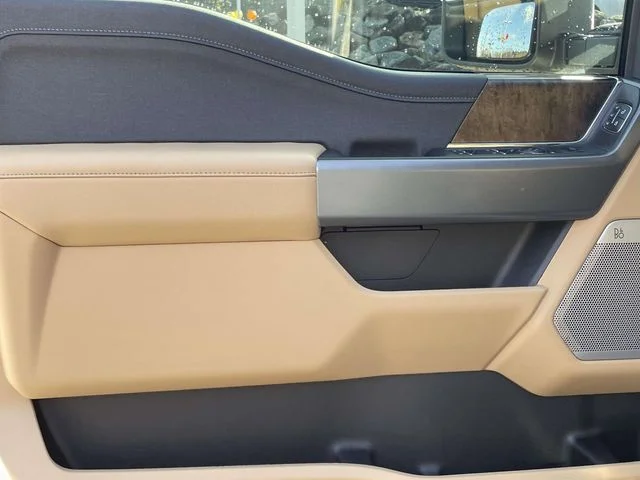 2026 Ford F-350 Super Duty Lariat - Photo 14