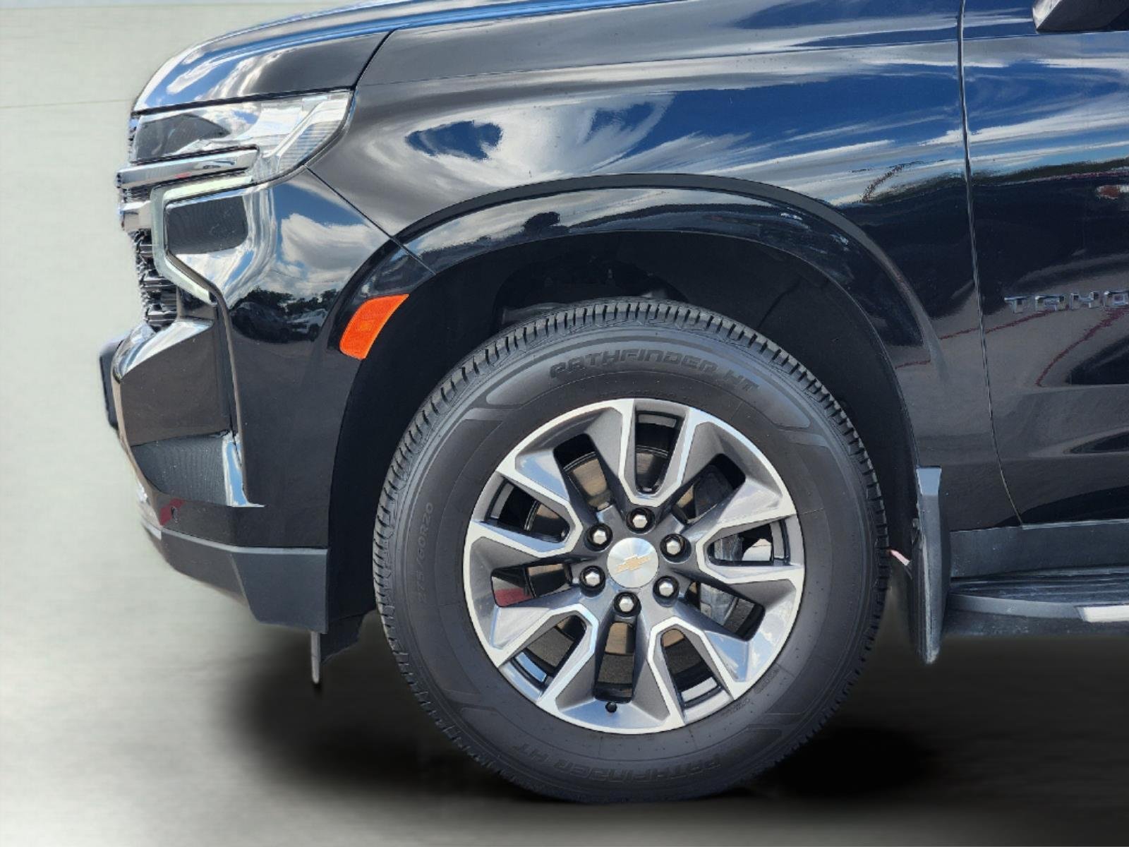 2023 Chevrolet Tahoe photo 9 of 34