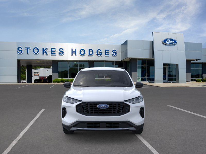 New 2026 Oxford White Ford Active® image 7