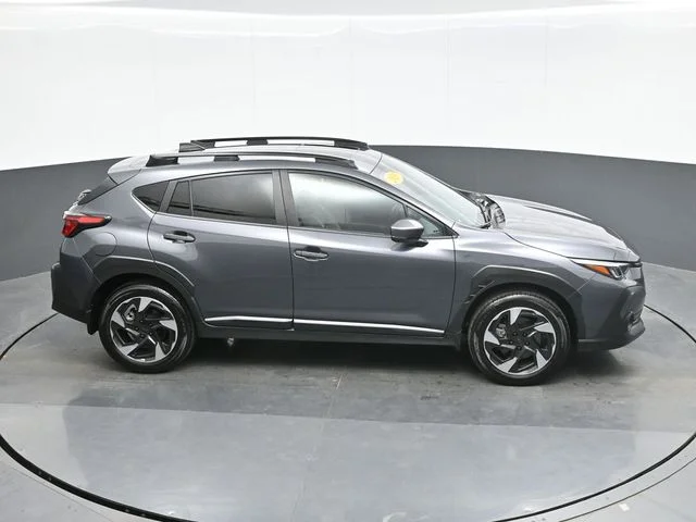 Used 2025 Gray Subaru Limited image 16