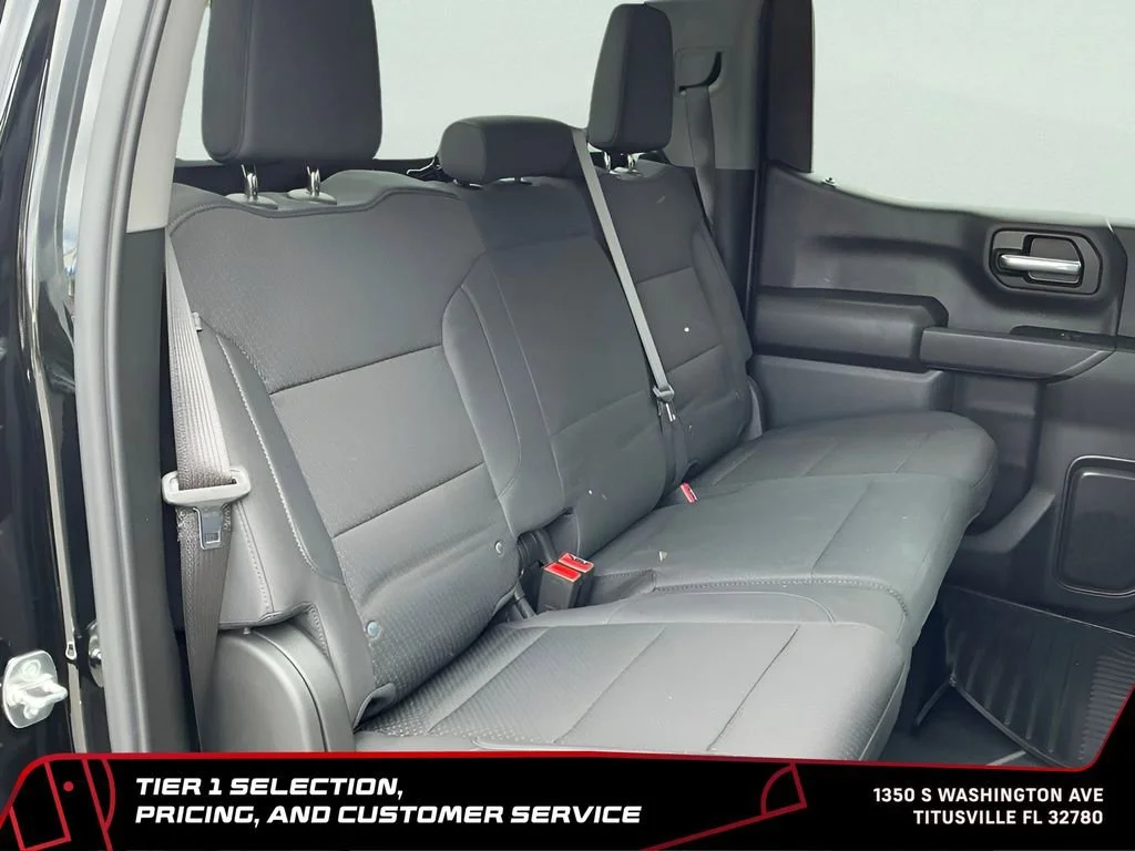 New 2026 Onyx Black GMC Pro image 21
